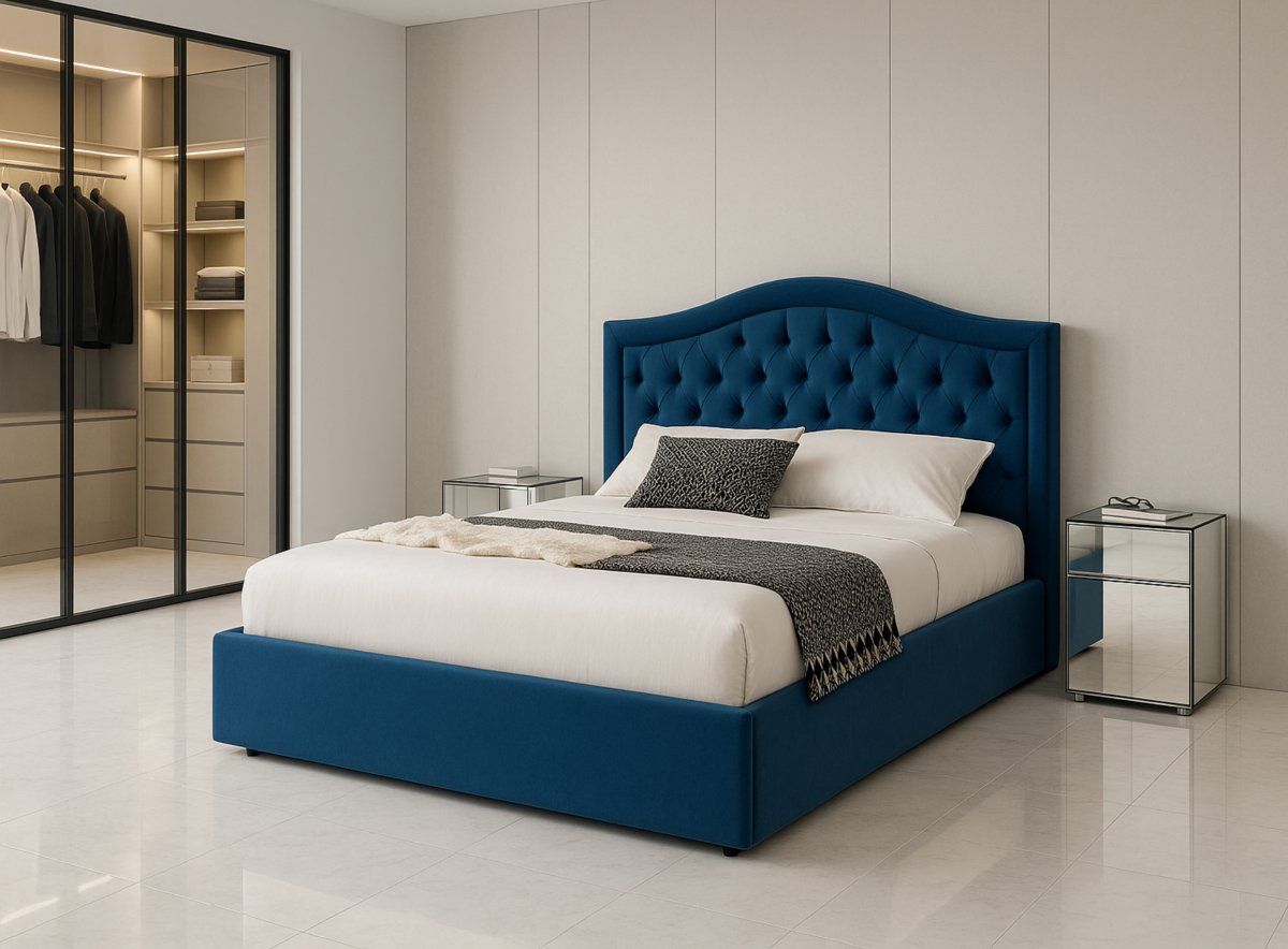 Vendita letti contenitore