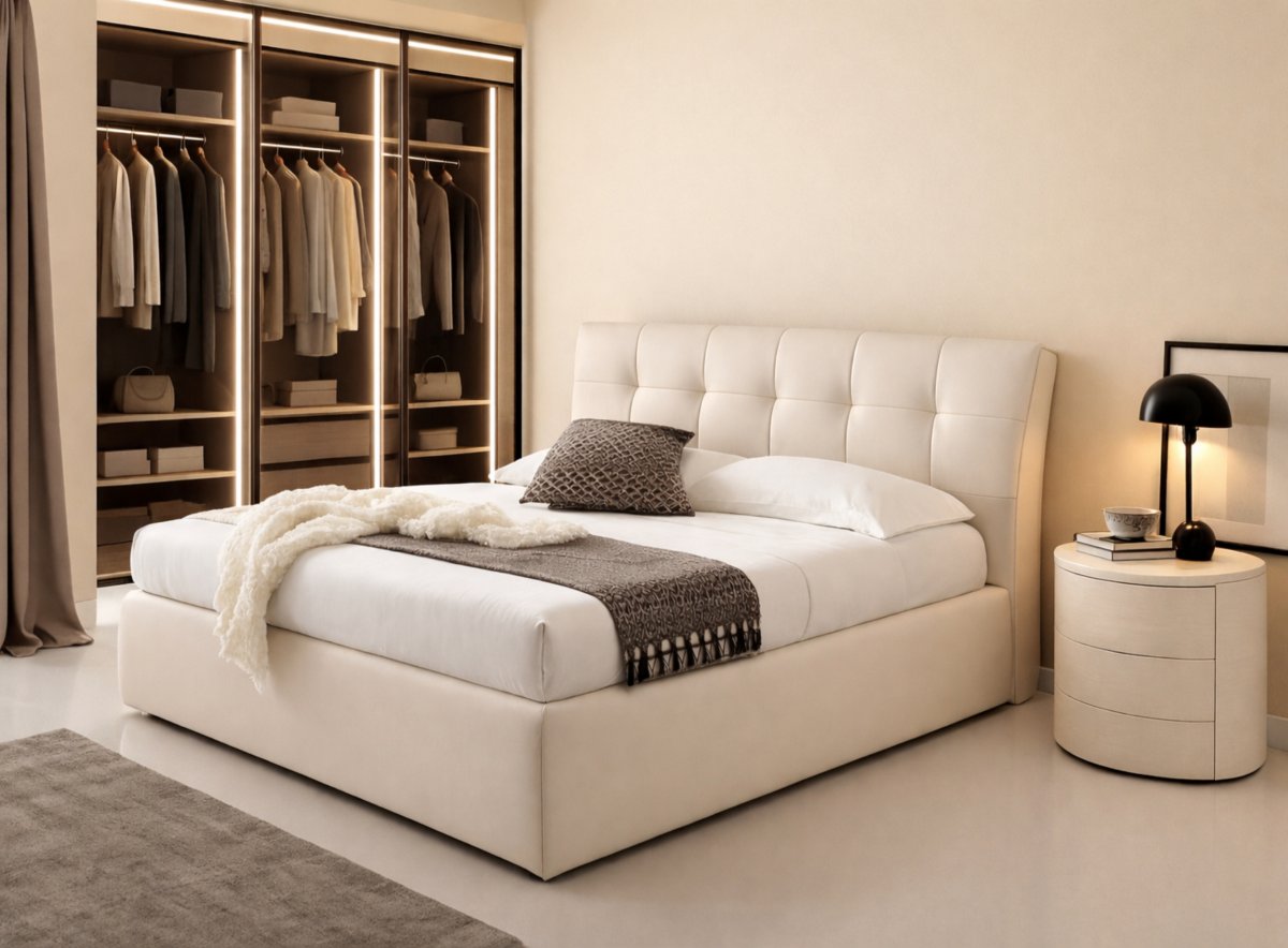 Vendita letti contenitore